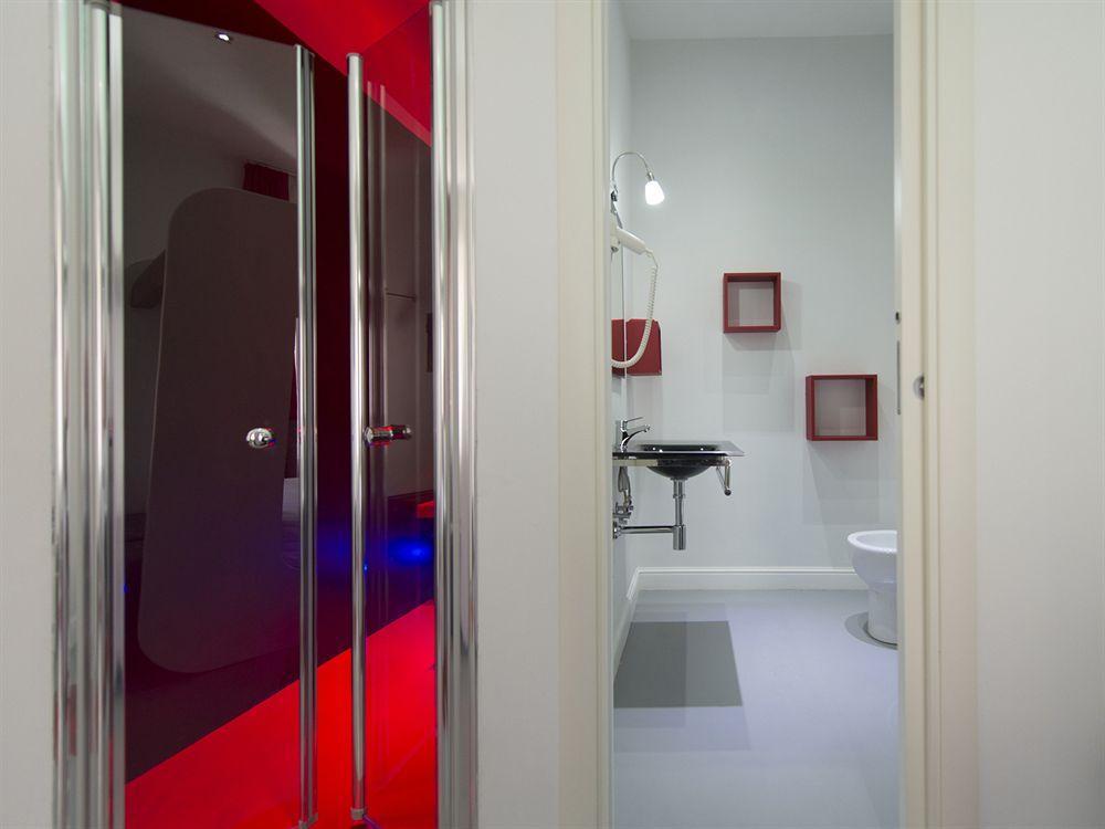 Ripetta Relais Hotel Rome Bagian luar foto