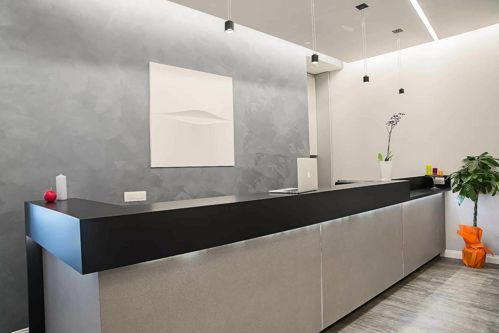 Ripetta Relais Hotel Rome Bagian luar foto